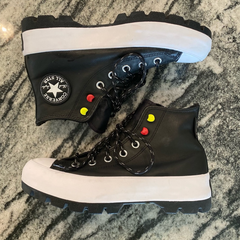 Converse Chuck All Star - image 3